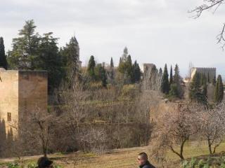 Alojamiento Rural El Chico Villa Fornes Kültér fotó